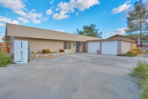 7331 Rubidoux Ave, Yucca Valley, CA 92284 photo 3