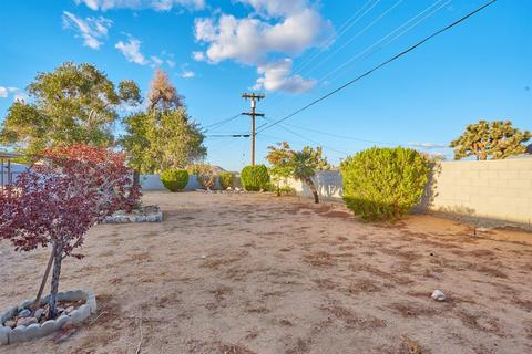 7331 Rubidoux Ave, Yucca Valley, CA 92284 photo 19