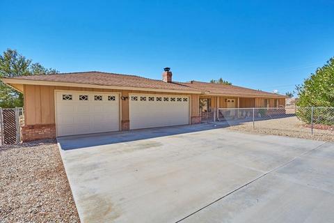 17170 Yucca Rd, Apple Valley, CA 92307 photo 1
