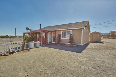 10733 Montara Rd, Phelan, CA 92371 photo 1
