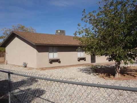 12644 Navajo Rd, Apple Valley, CA 92308 photo 3