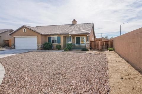 11913 Macon Ct, Adelanto, CA 92301 photo 2