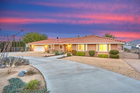8245 Madera Ave, Hesperia, CA 92345 photo 2