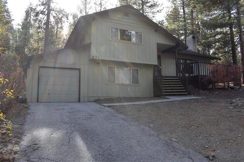 671 Lark Dr, Wrightwood, CA 92397 photo 3