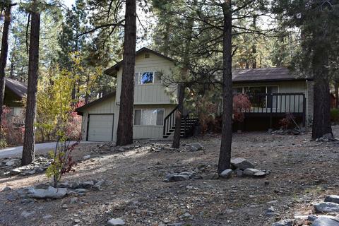 671 Lark Dr, Wrightwood, CA 92397 photo 1