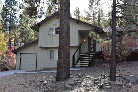 671 Lark Dr, Wrightwood, CA 92397 photo 2
