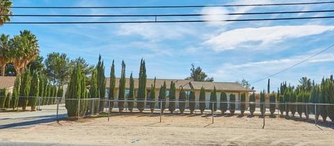 14609 Eucalyptus St, Hesperia, CA 92345 photo 1