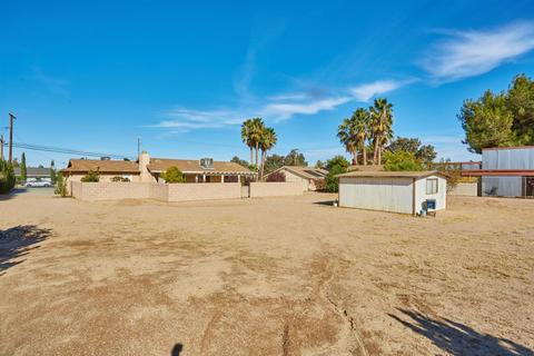 14609 Eucalyptus St, Hesperia, CA 92345 photo 44
