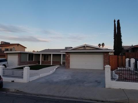 409 Oakmont Dr, Barstow, CA 92311 photo 1