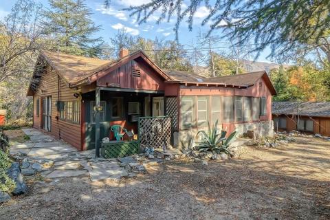 13752 Dike Rd, Lytle Creek, CA 92358 photo 1