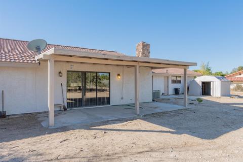 19998 Red Feather Rd, Apple Valley, CA 92307 photo 38