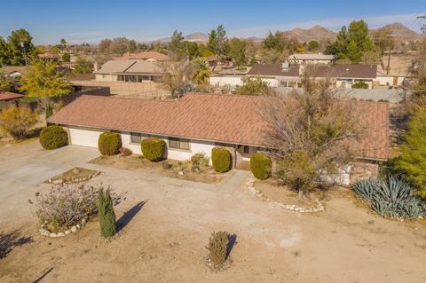 19998 Red Feather Rd, Apple Valley, CA 92307 photo 1