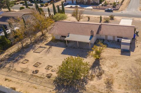 19998 Red Feather Rd, Apple Valley, CA 92307 photo 33