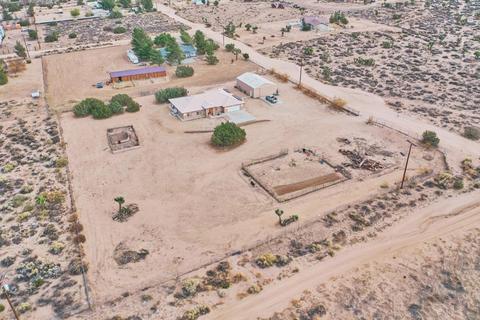 6728 Smoke Tree Rd, Phelan, CA 92371 photo 46