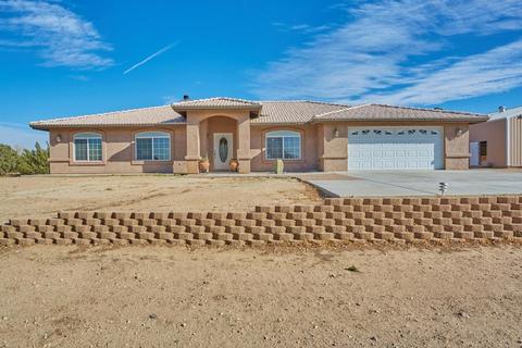 6728 Smoke Tree Rd, Phelan, CA 92371 photo 6