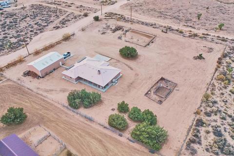 6728 Smoke Tree Rd, Phelan, CA 92371 photo 50