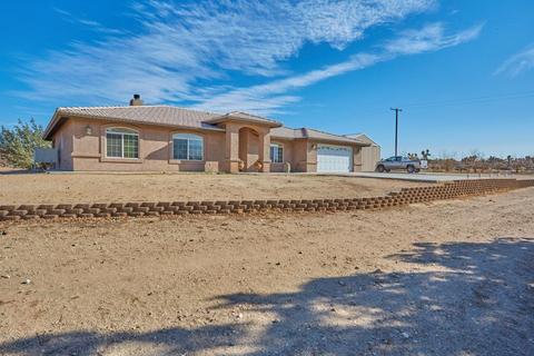 6728 Smoke Tree Rd, Phelan, CA 92371 photo 7