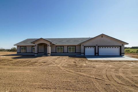 8625 Tumbleweed Rd, Phelan, CA 92371 photo 1
