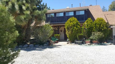 1935 Desert Front Rd, Wrightwood, CA 92397 photo 3