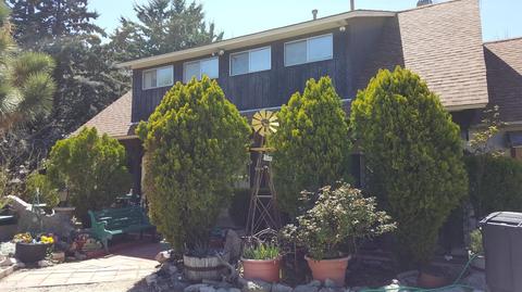 1935 Desert Front Rd, Wrightwood, CA 92397 photo 2