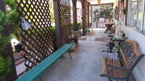 1935 Desert Front Rd, Wrightwood, CA 92397 photo 10