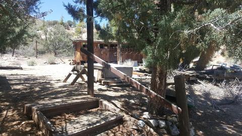 1935 Desert Front Rd, Wrightwood, CA 92397 photo 13