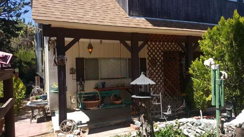1935 Desert Front Rd, Wrightwood, CA 92397 photo 8
