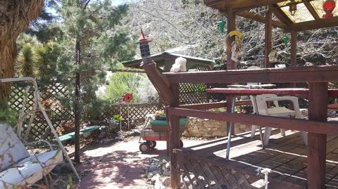 1935 Desert Front Rd, Wrightwood, CA 92397 photo 17