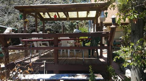 1935 Desert Front Rd, Wrightwood, CA 92397 photo 16