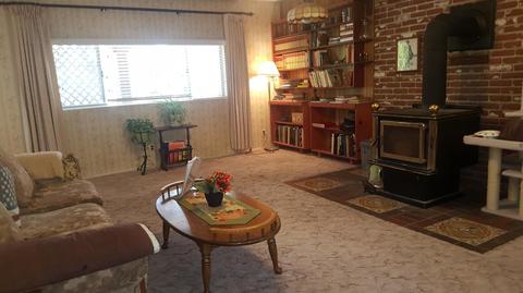 1935 Desert Front Rd, Wrightwood, CA 92397 photo 27