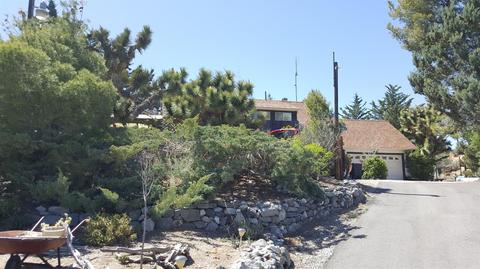 1935 Desert Front Rd, Wrightwood, CA 92397 photo 4