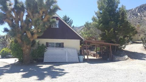 1935 Desert Front Rd, Wrightwood, CA 92397 photo 15