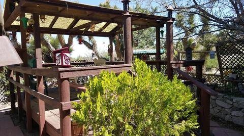 1935 Desert Front Rd, Wrightwood, CA 92397 photo 18