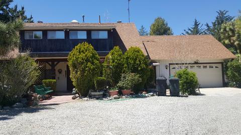 1935 Desert Front Rd, Wrightwood, CA 92397 photo 1