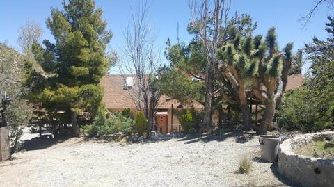 1935 Desert Front Rd, Wrightwood, CA 92397 photo 12