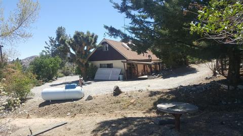 1935 Desert Front Rd, Wrightwood, CA 92397 photo 14
