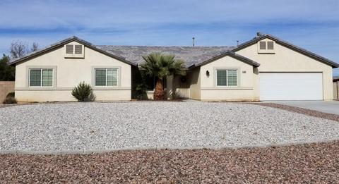 21180 S Chianti Ln, Apple Valley, CA 92308 photo 1