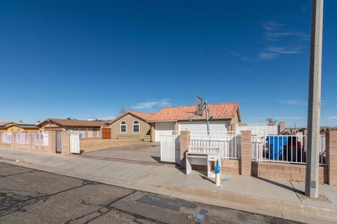 3873 Capella Dr, Barstow, CA 92311 photo 11