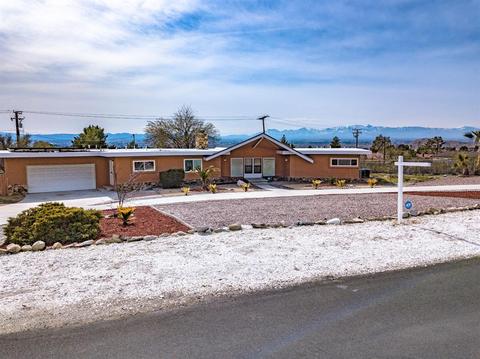 18909 Kaibab Rd, Apple Valley, CA 92307 photo 38