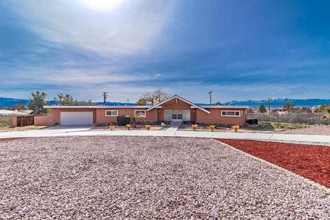 18909 Kaibab Rd, Apple Valley, CA 92307 photo 2