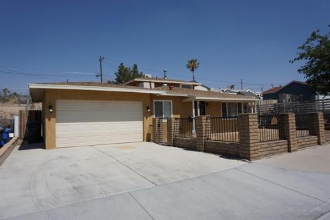 817 Caliente Dr, Barstow, CA 92311 photo 1