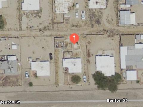 13766 Benton St, Trona, CA 93562 photo 1