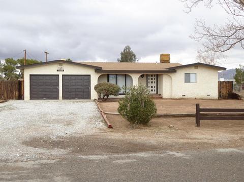 22028 Biloxi Rd, Apple Valley, CA 92307 photo 2