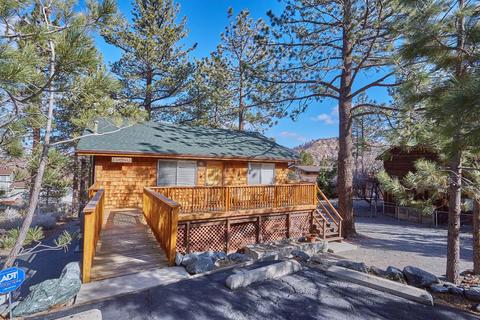 2280 Lausanne Dr, Wrightwood, CA 92397 photo 4