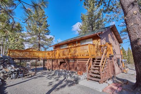 2280 Lausanne Dr, Wrightwood, CA 92397 photo 3