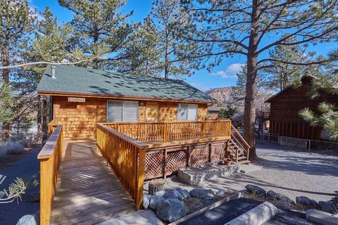 2280 Lausanne Dr, Wrightwood, CA 92397 photo 1