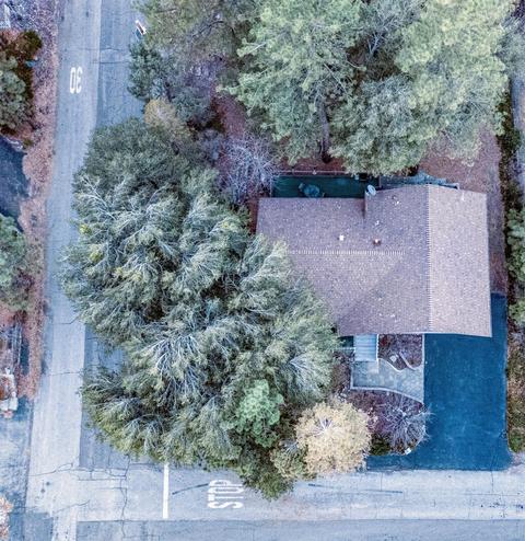 5434 Juniper Dr, Wrightwood, CA 92397 photo 14