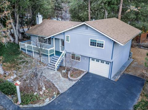 5434 Juniper Dr, Wrightwood, CA 92397 photo 1