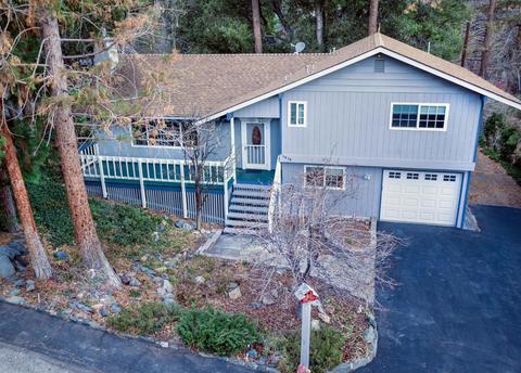 5434 Juniper Dr, Wrightwood, CA 92397 photo 19