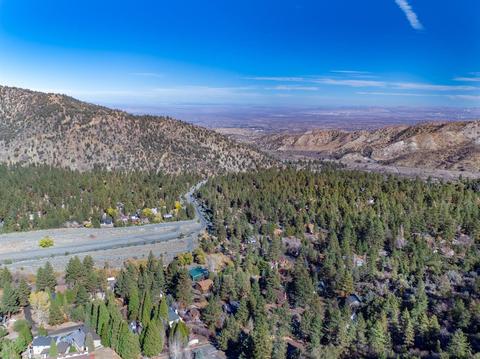 5434 Juniper Dr, Wrightwood, CA 92397 photo 16